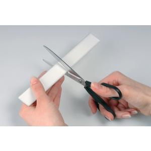 Scannerschienen SCANFIX, selbstklebend, Höhe: 40 mm DURABLE 8046-19 (4005546803210)