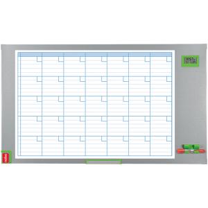 Monatsplaner Performance Plus, (B)1.035 x (H)600 mm nobo 1902237 (5028252195935)