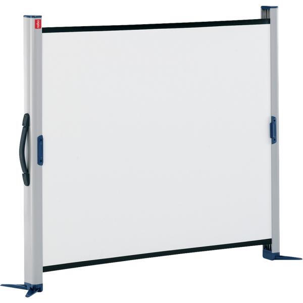 Nobo Mobile Leinwand 4:3, 113 X 75 Cm Projektionsfläche 1901954 (5028252172363)