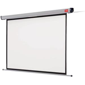 Projektionsleinwand Elektrisch 2400x1800 mm Bildformat 4:3 Acco 1901973 (5028252172721)