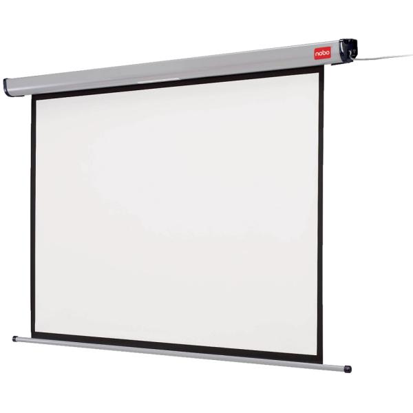 elektrische Leinwand, 2.450 x 1.850 mm nobo 1901973 (5028252172721)