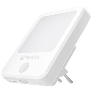 Orientierungslicht 'Motion Sensor Plug Light', weiß VARTA 18624101401 (4008496081721)