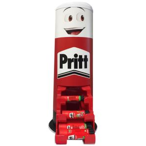 Klebestift, 69er Turm-Diplay Pritt PTURM (4007817901717)