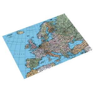 Schreibunterlage Europa, 400 x 530 mm Läufer 45347 (4006677453473)