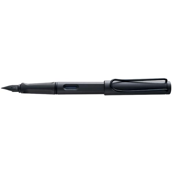 Lamy Safari Patronenfüller Umbra Matt M (mittel) 1203065 (4014519030652)