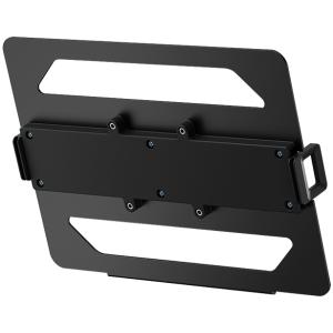 Notebookhalterung für Monitorarm, schwarz LogiLink BP0203 (4052792073362)