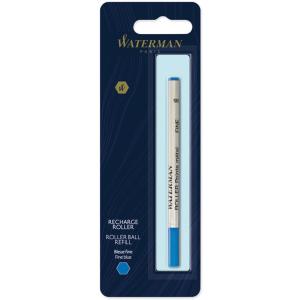 Rollerballmine geeignet für alle Rollerballs schwarz Waterman 1964018 (3034325409511)