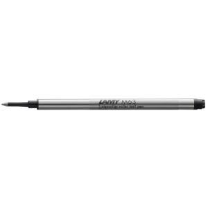 Lamy M 63 Tintenrollermine Schwarz 0,3 Mm 1 St. 1218559 (4014519185598)