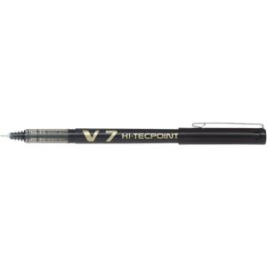 Tintenroller Hi-Tecpoint V7, grün PILOT 085789 (4902505085789)