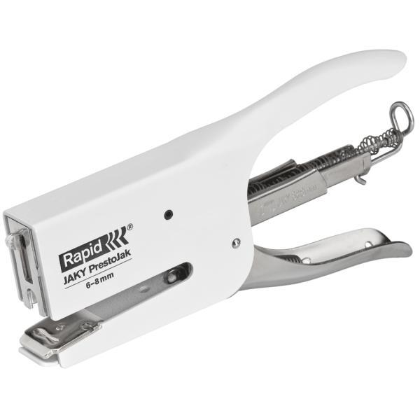 Heftzange Classic Prestojak, Heftleistung: 15 Blatt Rapid 10504904 (3067333020423)