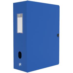 Sammelbox Memphis, Füllhöhe: 40 mm, sortiert Style Oxford 100200131 (3045058207190)