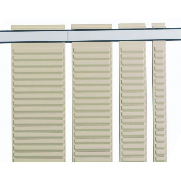 Rahmenprofil, Index 24, Breite: 772 mm nobo 1900413 (5028252075930)