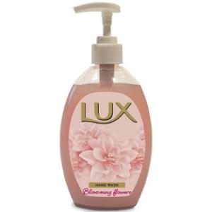 Professional Hand-wash Seifenlotion, 500 ml Pumpflasche Lux 101103113 (7615400794553)