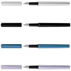 Füllhalter Ineo Elements, Ocean Blue Pelikan 300009907 (4012700823601)