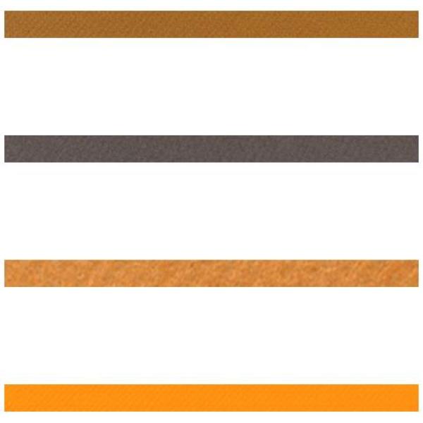 Zeichenpapier Mi-Teintes, 500 x 650 mm, dunkelbraun CANSON C31033S122 (3148953314847)