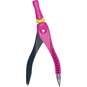 Zirkel Kid'Z 360 Grad Agility, farbig sortiert Maped 181511 (3154141815119)