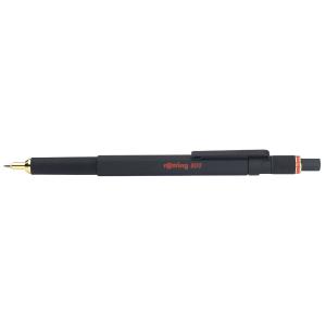 Druckkugelschreiber 800, silber rotring 2032580 (4895151500068)