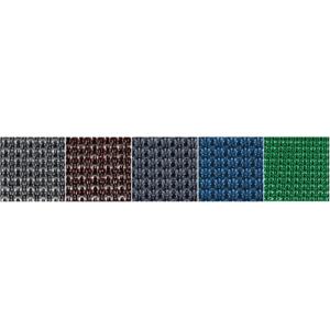 Schmutzfangmatte EAZYCARE TURF, 570 x 860 mm, grün miltex 13045 (4260061895052)