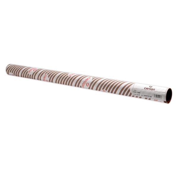 Zeichenpapier, (B)900 mm x (L)20 m, hochtransparent CANSON C200012128 (3148950121288)
