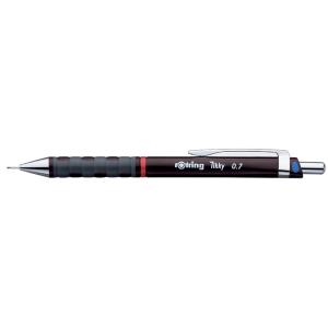 Feinminenstift Tikky 1, 0 mm, weinrot rotring 1904693 (3501170770481)
