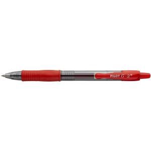 Gelschreiber G2 07, grün PILOT 166549 (4902505166549)