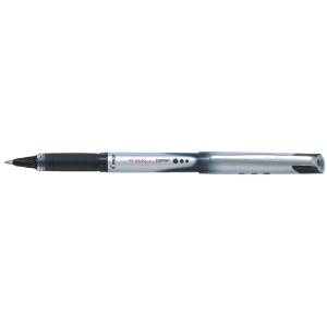 Tintenroller V-BALL Grip 5, blau PILOT 322846 (4902505322846)