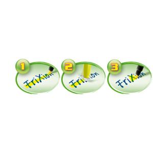 Textmarker FRIXION light, grün, Strichstärke: 3, 8 mm PILOT 375149 (4902505375149)
