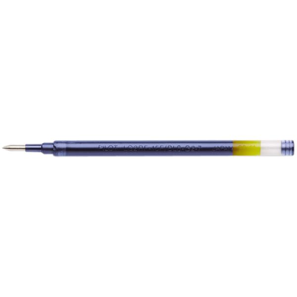 Gelschreiber-Ersatzmine BLS-G2-10, schwarz PILOT 237867 (4902505237867)