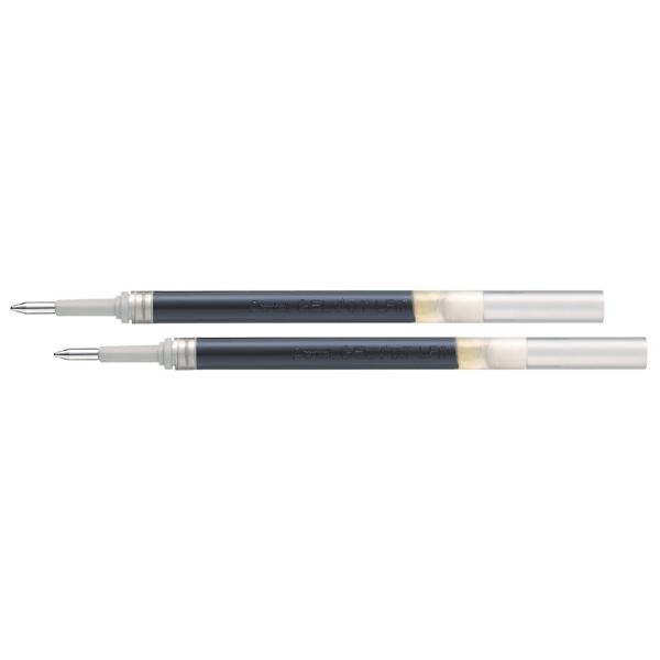 Liquid Gel-Tintenroller-Mine LR7, rot Pentel LR7-BX (0072512167076)
