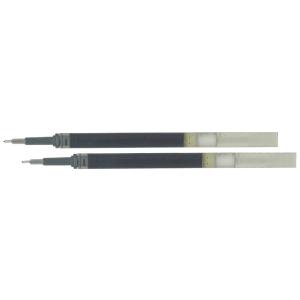 Liquid Gel-Tintenroller-Mine LRN5, schwarz Pentel LRN5-AX (0072512167229)