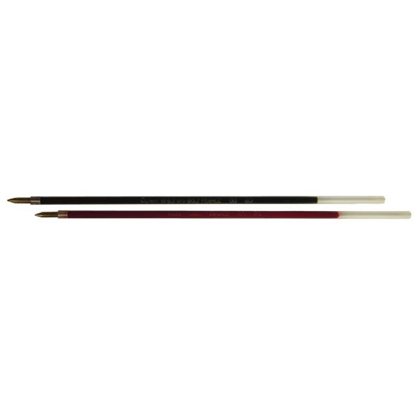 Kugelschreiber-Mine BKL77, schwarz Pentel BKL77-A (3474370177018)