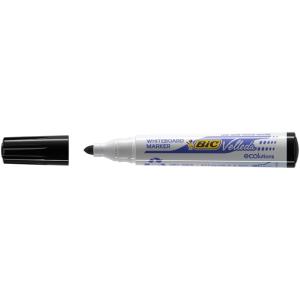 BIC Whiteboard-Marker Velleda 1701 ECOlutions, blau Bic 525826 (3086129999620)