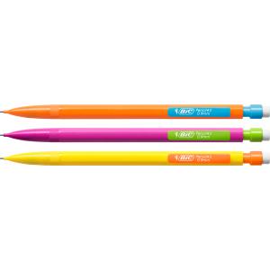 BIC Druckbleistift Matic STRONG, Minenstärke: 0, 9 mm Bic 892271 (3086123249738)