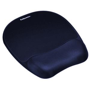 Handgelenkauflage Memory Foam 'Saphir' Fellowes 9172801 (0043859589074)