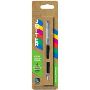 Füllhalter JOTTER ORIGINALS Schwarz C.C. PARKER 2096430 (3026980964306)