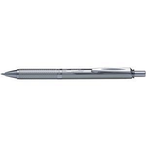 Liquid Gel-Tintenroller EnerGel Sterling BL407 Pentel BL407-A (0072512230732)