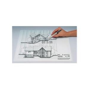 Pentel Radierstift Hyperaser Ze32-yo (3474370027320)