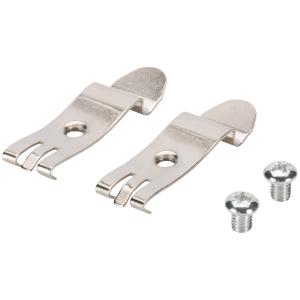 Hutschienenmontageset für Desktop Patch Panel DIGITUS AN-25188 (4016032445579)