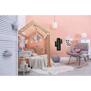 Kreidetafel SILHOUETTE 'CACTUS', schwarz Securit FB-CACTUS (8719075286517)