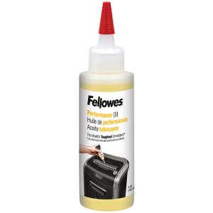 Aktenvernichter-Öl, Inhalt: 120 ml Fellowes 3608501 (0043859775545)