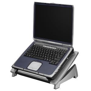 Notebook-Ständer Office Suites, silber Fellowes 8032001 (0043859470952)