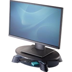 TFT-/ LCD-Monitorständer, schwarz Fellowes 91450 (0077511914508)