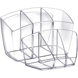 CEP Multiköcher CONFORT, 8 Fächer, glasklar cep 1005800111 (3462155801104)