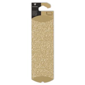 Geschenkbox 'Baudelaire' Clairefontaine 618015C (3329686180156)
