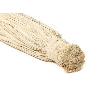 Raffia-Naturbast, natur, 250 g Clairefontaine 196075C (3329681960753)