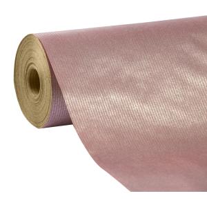 Geschenkpapier 'Uni', Secare-Rolle, rosa Clairefontaine 507577C (3329685075774)