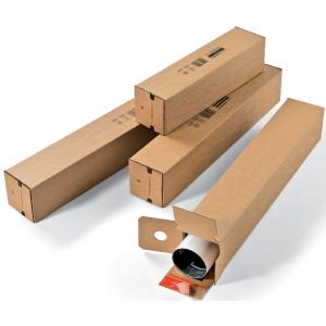 Versandhülse, für DIN A0 Formate, Farbe: braun ColomPac CP 072.06 (4033657720607)