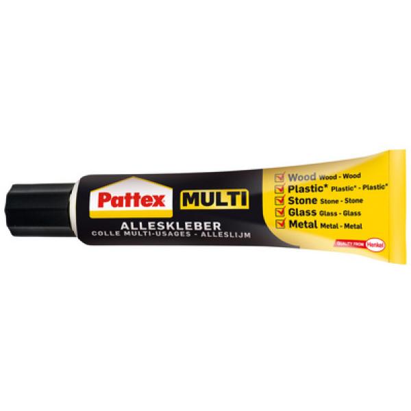 Pattex Alleskleber 50,0 G 9H PAKM2 (4015000413190)