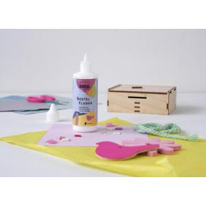 Bastelkleber, Kunststofflasche, 80 ml, Thekendisplay KREUL 49365 (4000798493653)