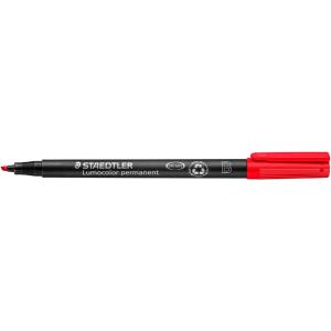 Lumocolor Permanent-Marker 314B, grün STAEDTLER 314-5 (4007817304280)